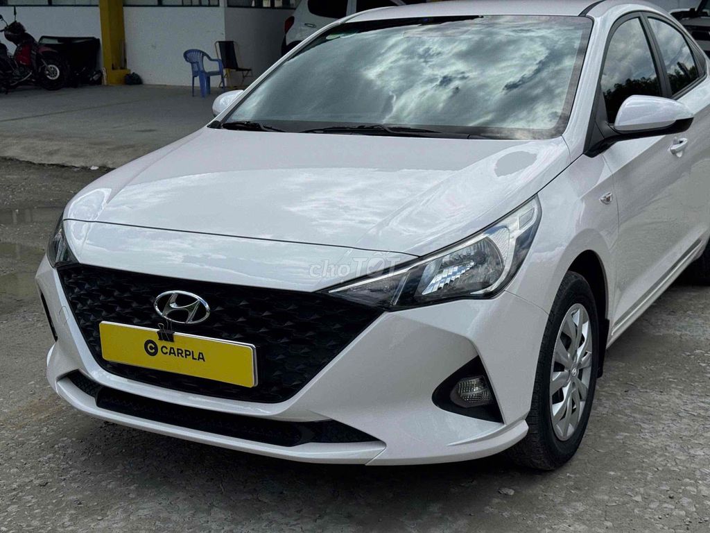 Hyundai Accent 2024 - ảnh 2