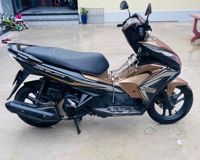 Honda Air Blade 2014 - ảnh 1