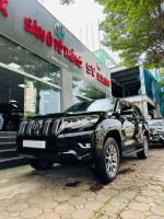 Toyota Prado VX 2.7L 2018 - ảnh 1