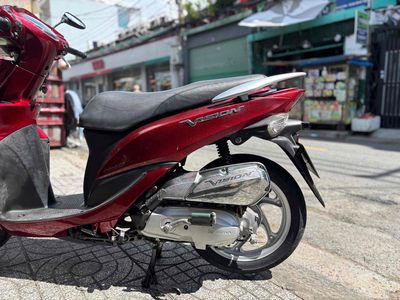 Honda Vision 2014 - ảnh 1