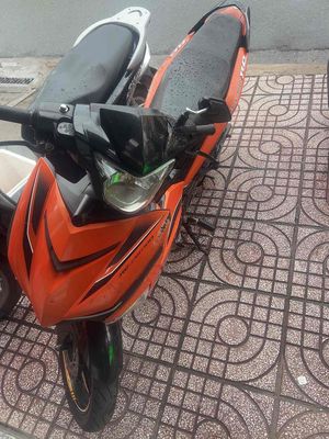 Yamaha Exciter 2018 - ảnh 1