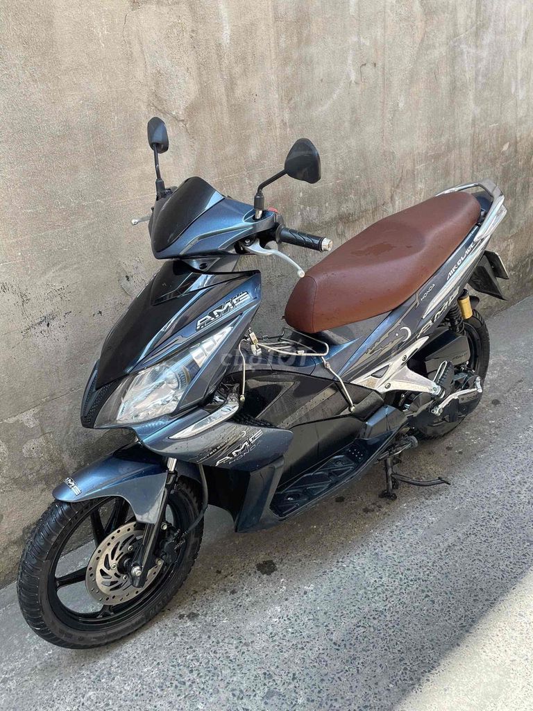 Honda Air Blade 2026 - ảnh 1