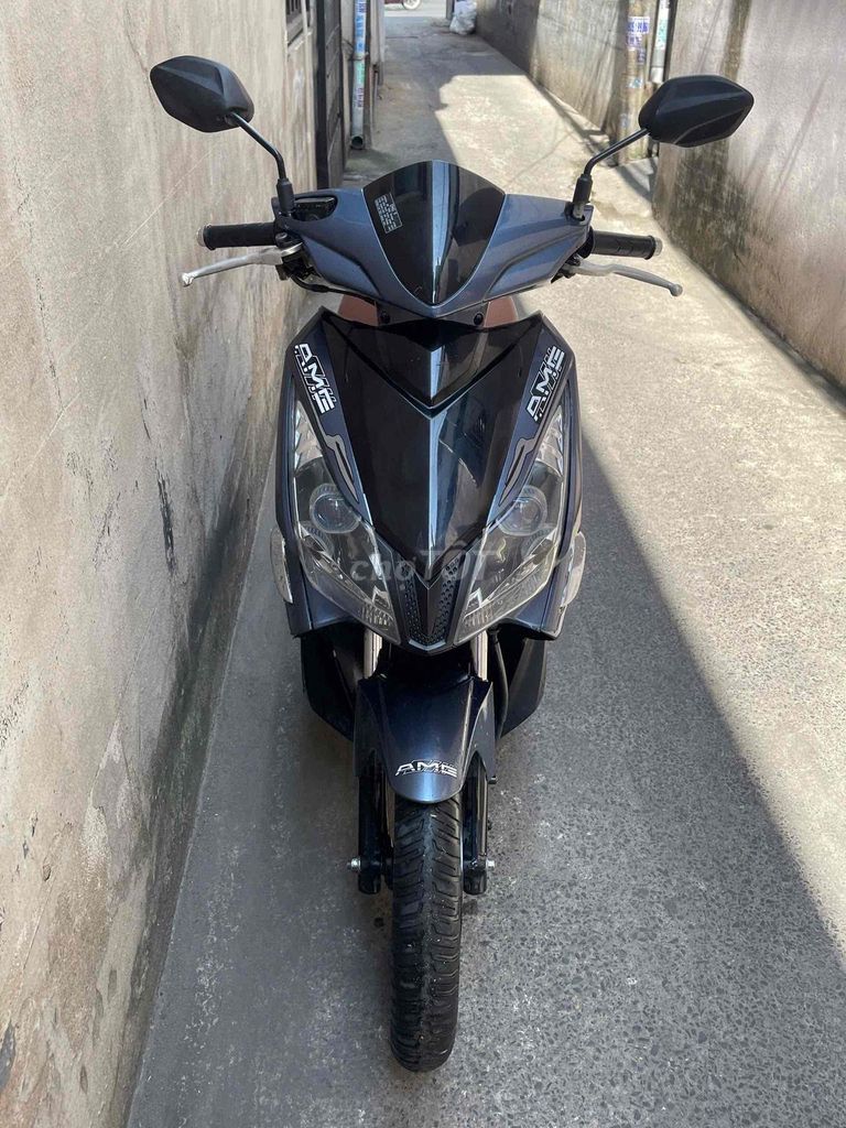 Honda Air Blade 2026 - ảnh 2