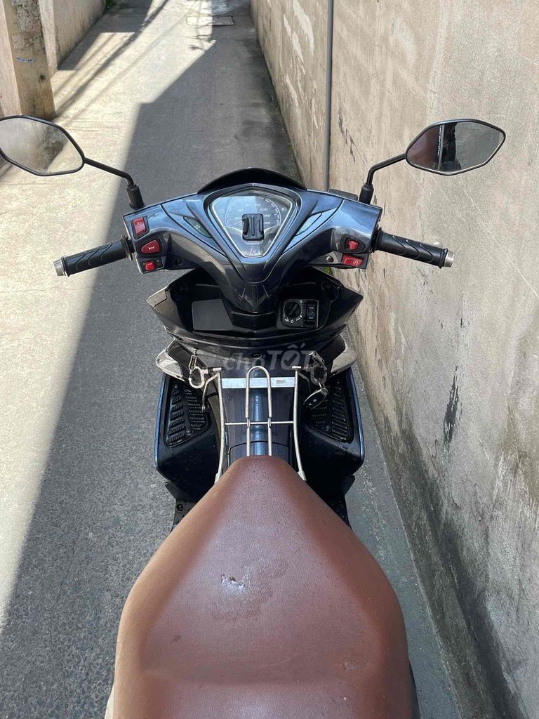 Honda Air Blade 2026 - ảnh 4