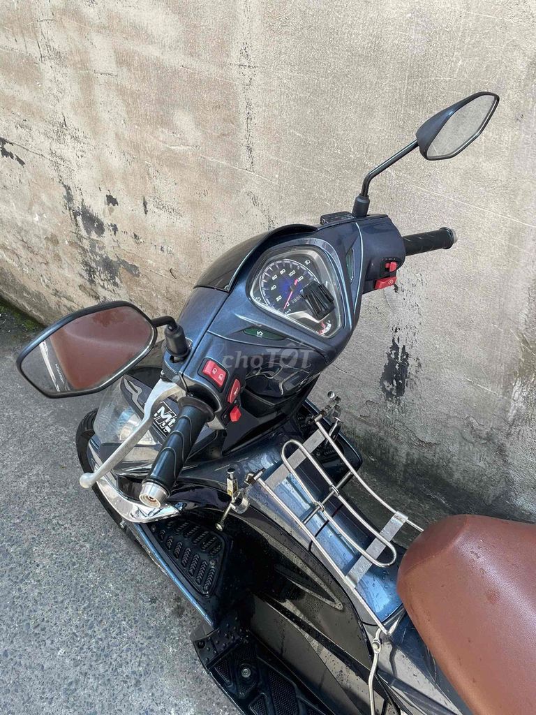 Honda Air Blade 2026 - ảnh 5