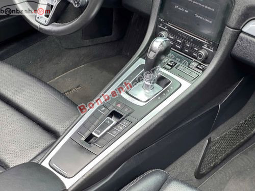 Porsche 718 Boxster 2.0 AT 2019 - ảnh 5
