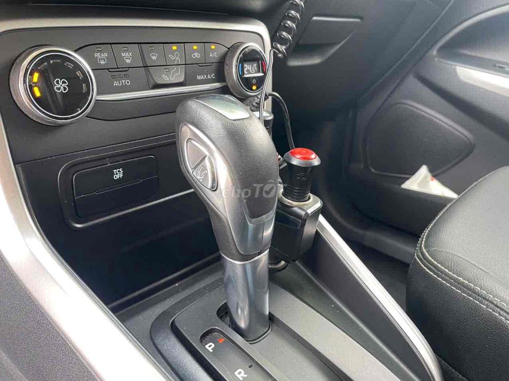 Ford EcoSport 2020 - ảnh 5