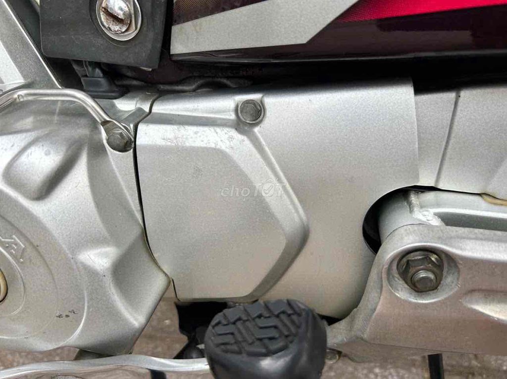 Honda Super 1999 - ảnh 4