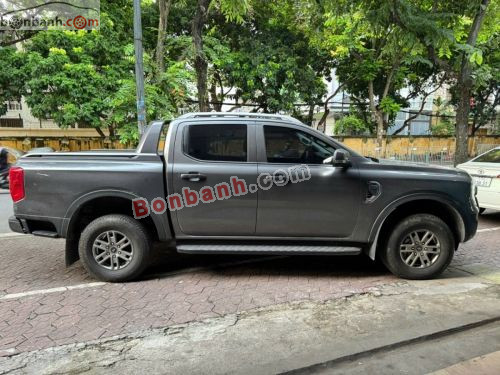 Ford Ranger XLS 2.0L 4x2 AT 2024 - ảnh 2