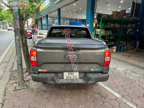 Ford Ranger XLS 2.0L 4x2 AT 2024 - ảnh 3