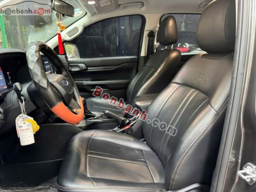 Ford Ranger XLS 2.0L 4x2 AT 2024 - ảnh 4