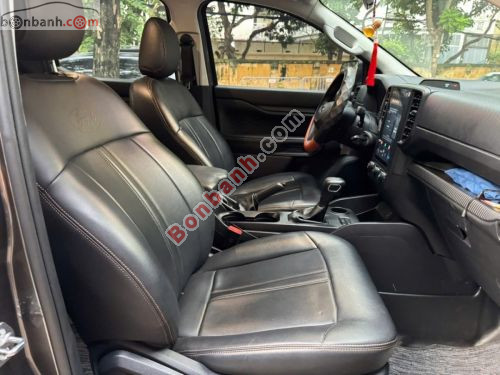Ford Ranger XLS 2.0L 4x2 AT 2024 - ảnh 5