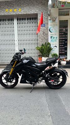 Yamaha TFX 2017 - ảnh 1