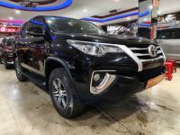 Toyota Fortuner 2.4G 4x2 MT 2019 - ảnh 1