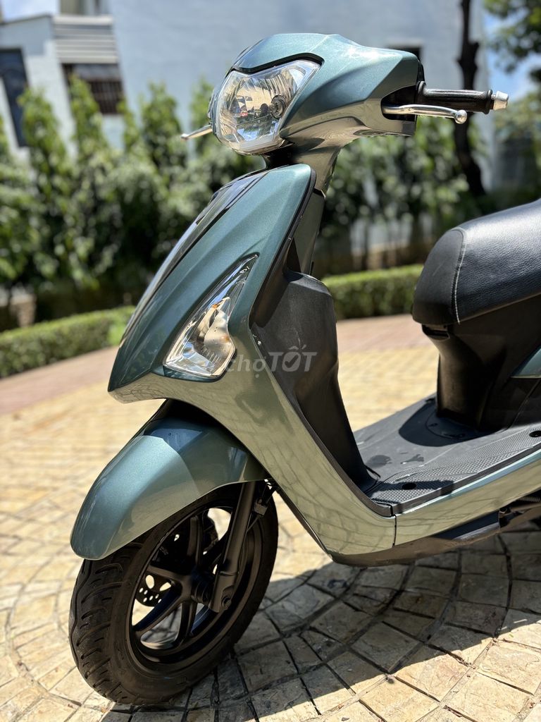 Yamaha Acruzo 2017 - ảnh 1