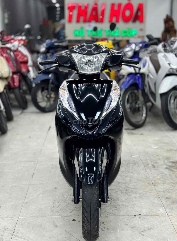 Honda Lead 2015 - ảnh 1