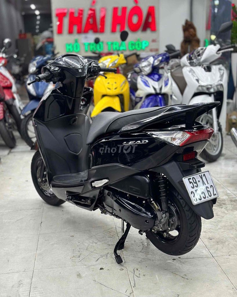 Honda Lead 2015 - ảnh 2