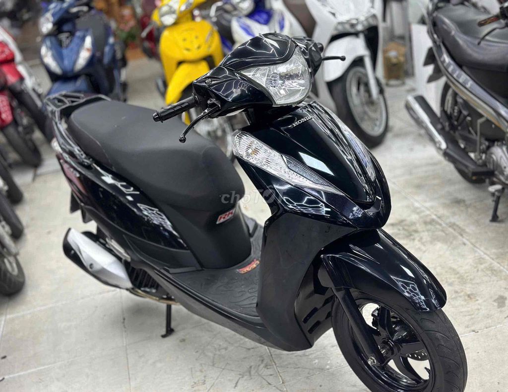 Honda Lead 2015 - ảnh 3