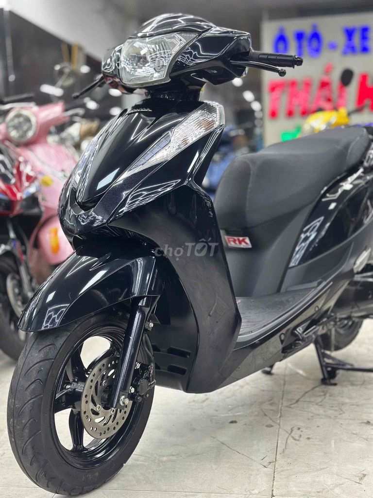 Honda Lead 2015 - ảnh 4