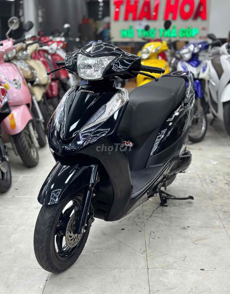 Honda Lead 2015 - ảnh 5