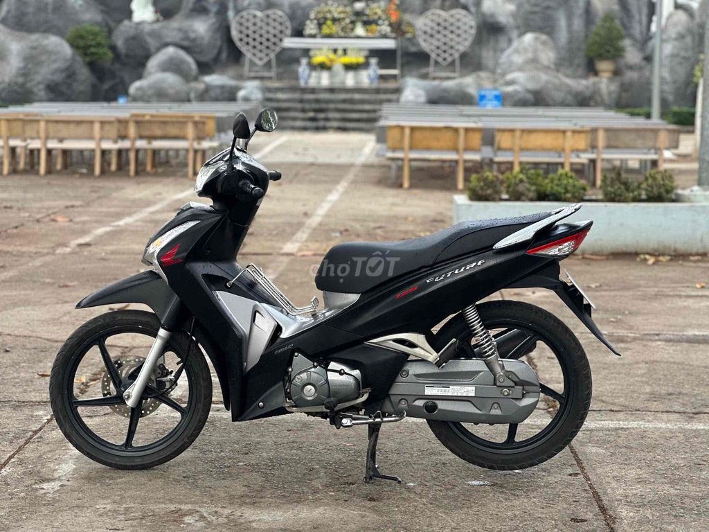 Honda Future 2018 - ảnh 1