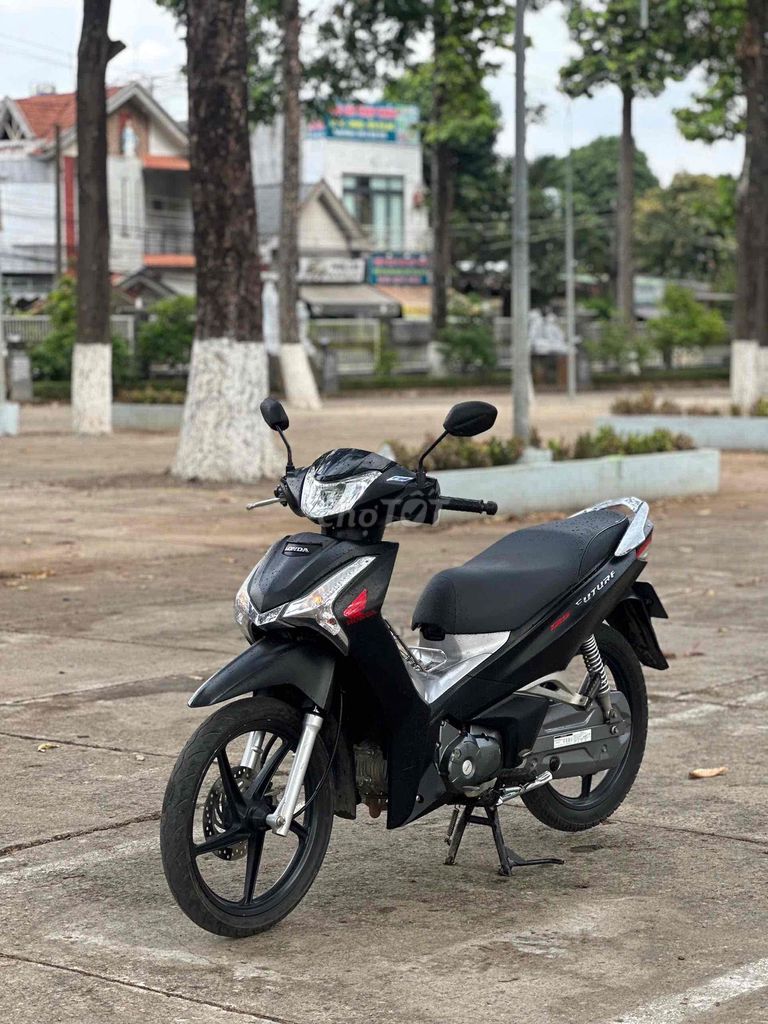 Honda Future 2018 - ảnh 2