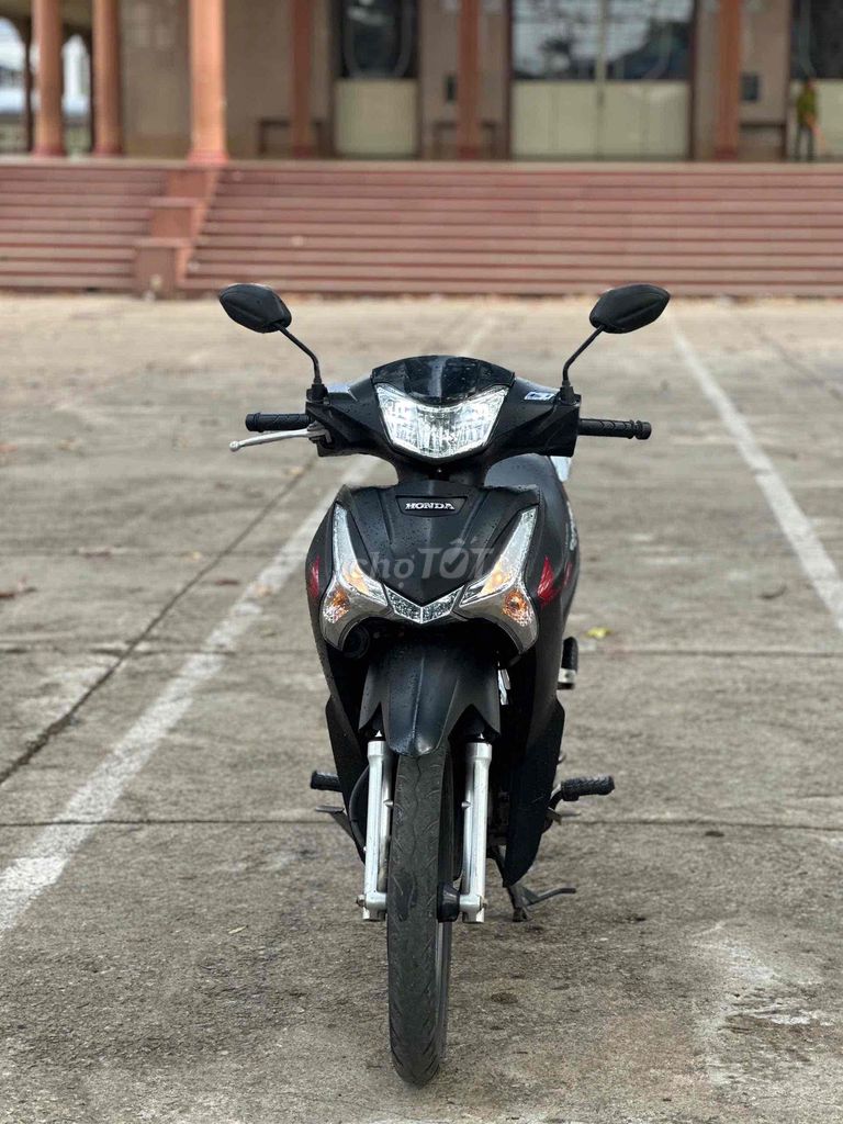 Honda Future 2018 - ảnh 3
