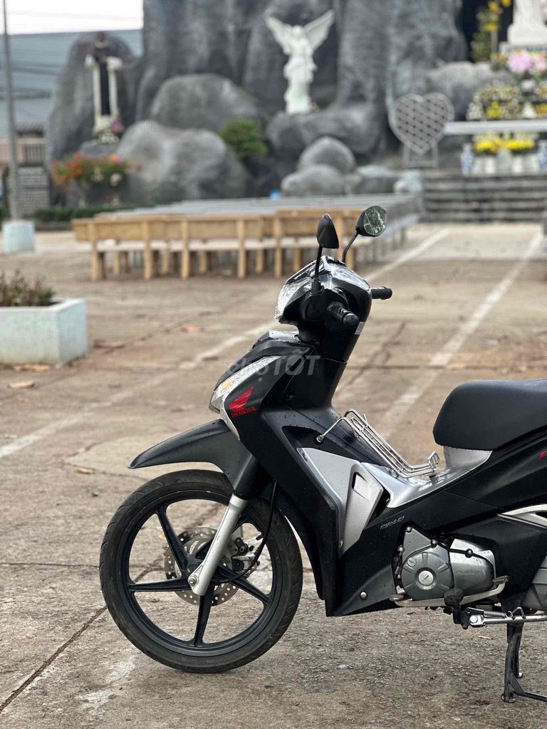 Honda Future 2018 - ảnh 4