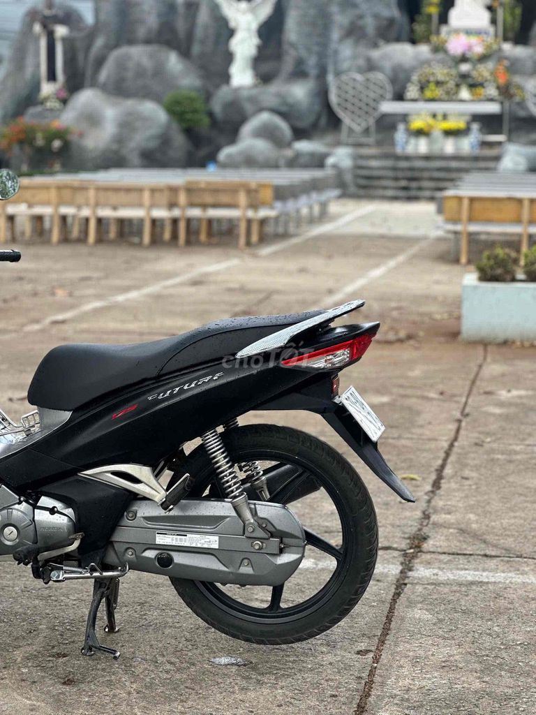 Honda Future 2018 - ảnh 5