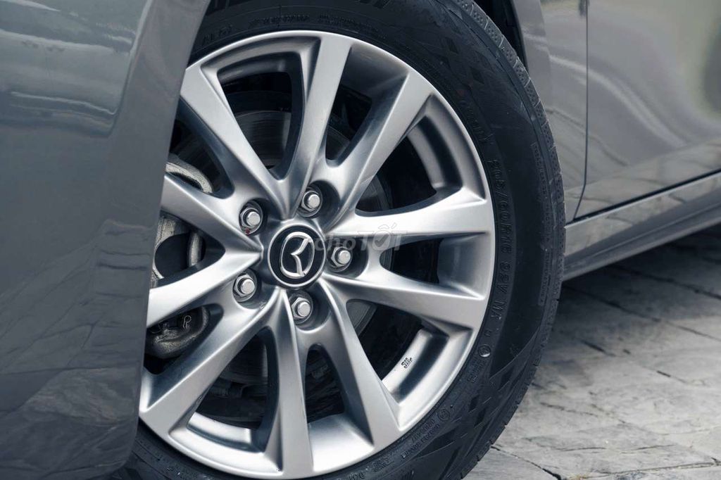 Mazda 3 2022 - ảnh 5
