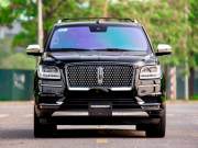 Lincoln 2019 - ảnh 1