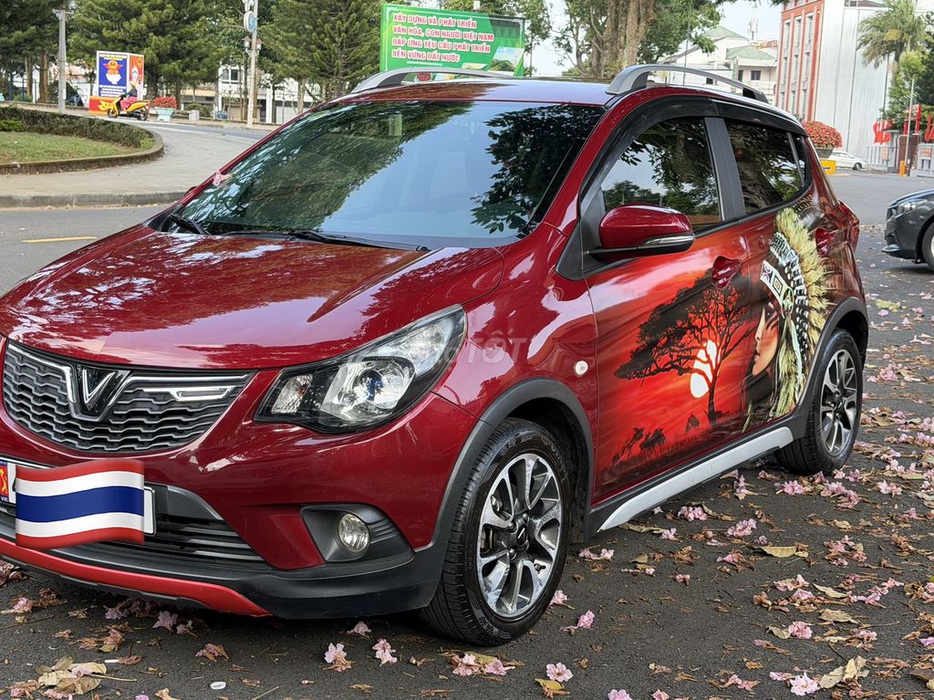 VinFast Fadil 2020 - ảnh 3