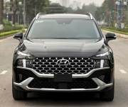 Hyundai SantaFe Cao cấp 2.5L HTRAC 2022 - ảnh 1