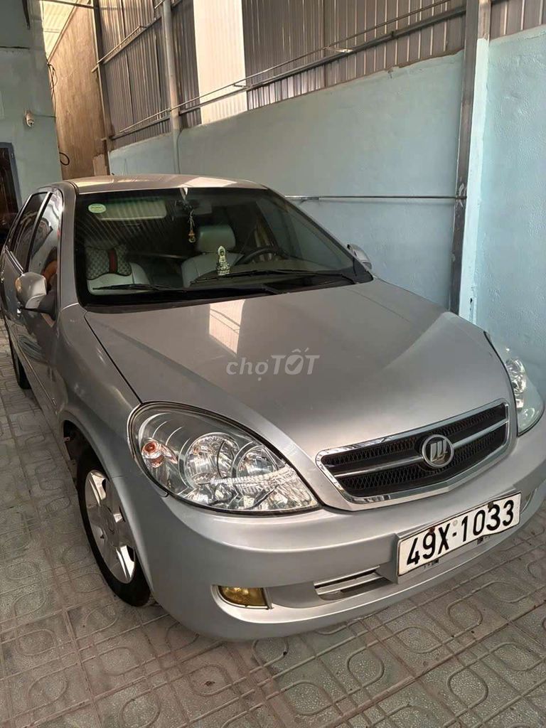 Lifan 2006 - ảnh 1