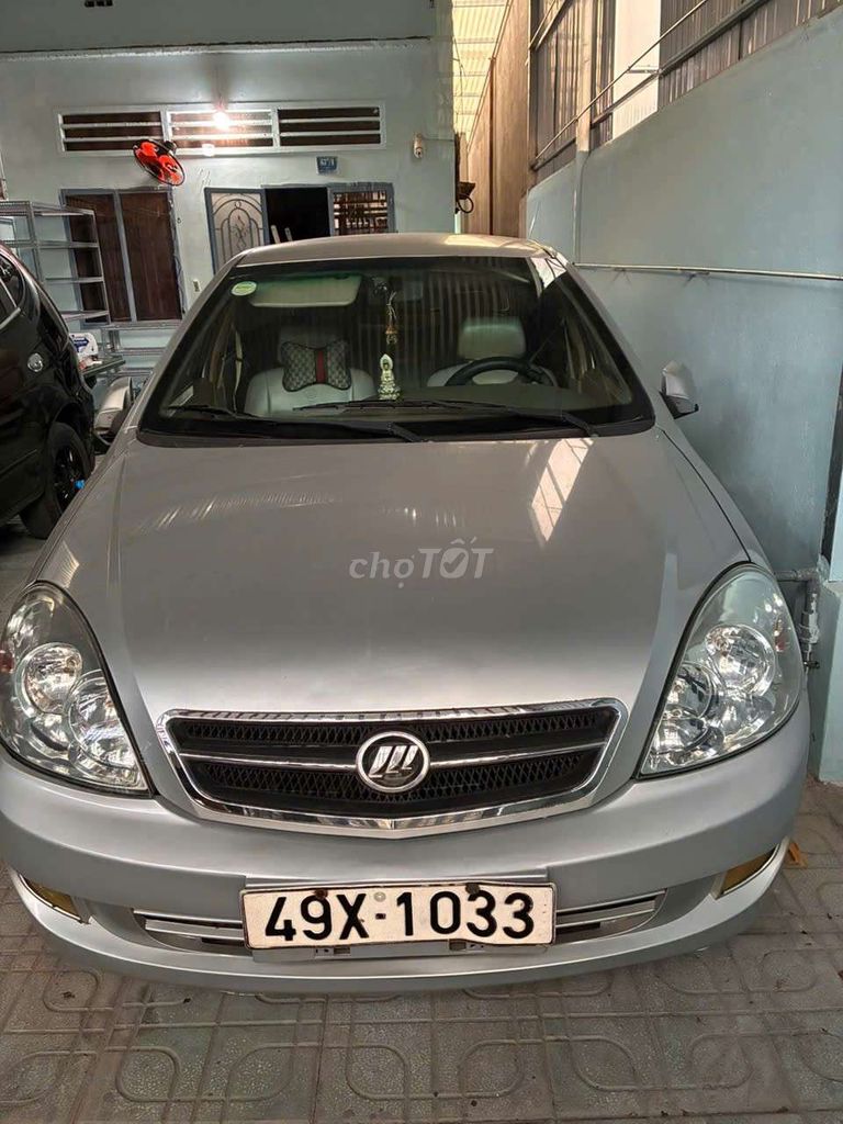 Lifan 2006 - ảnh 2