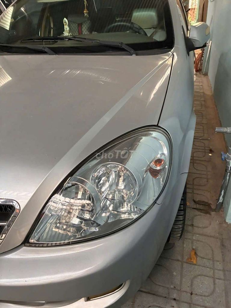 Lifan 2006 - ảnh 3