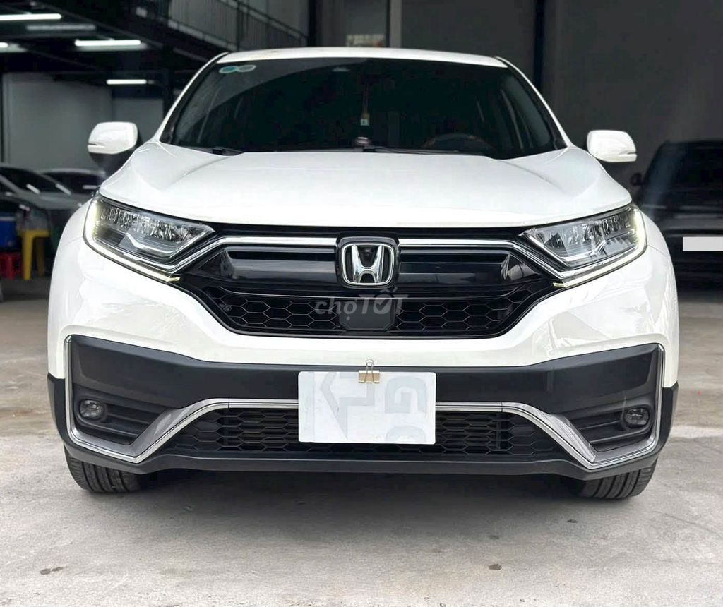 Honda CRV G 2022 - ảnh 1
