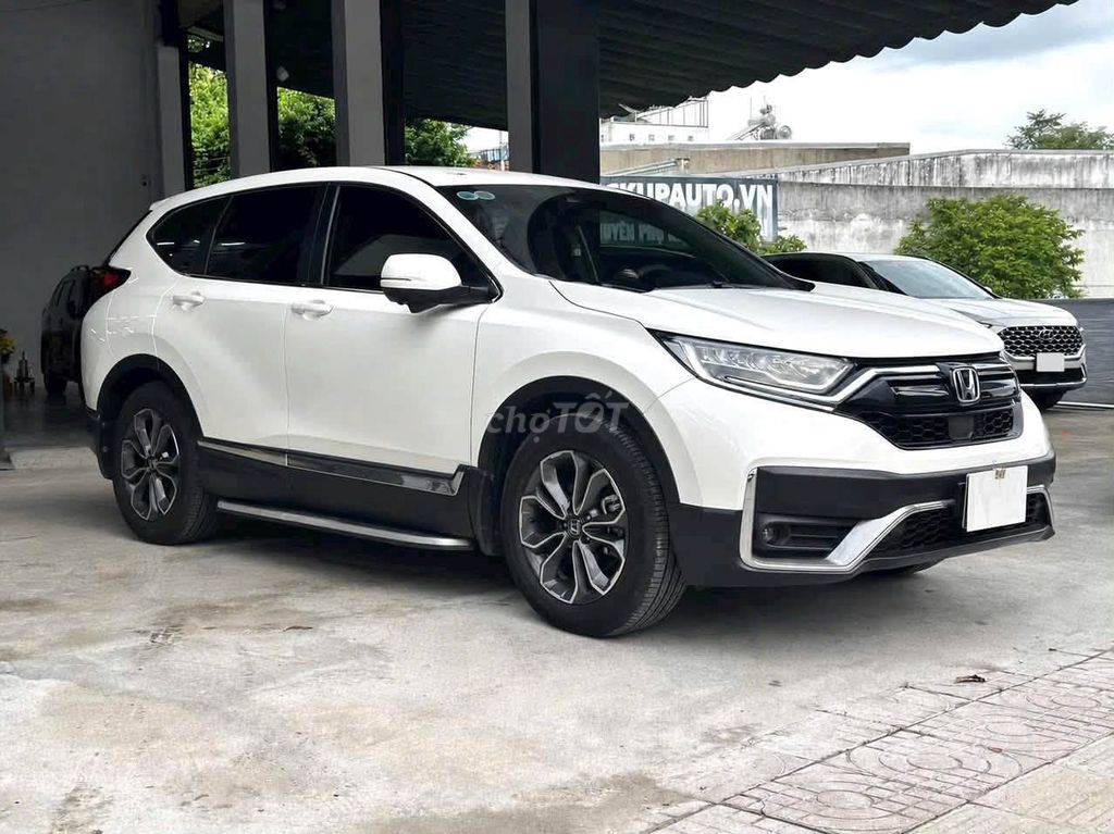 Honda CRV G 2022 - ảnh 2