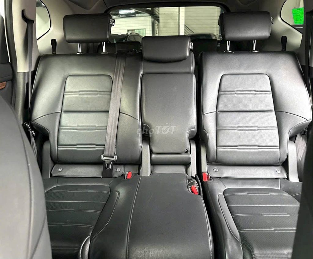 Honda CRV G 2022 - ảnh 5
