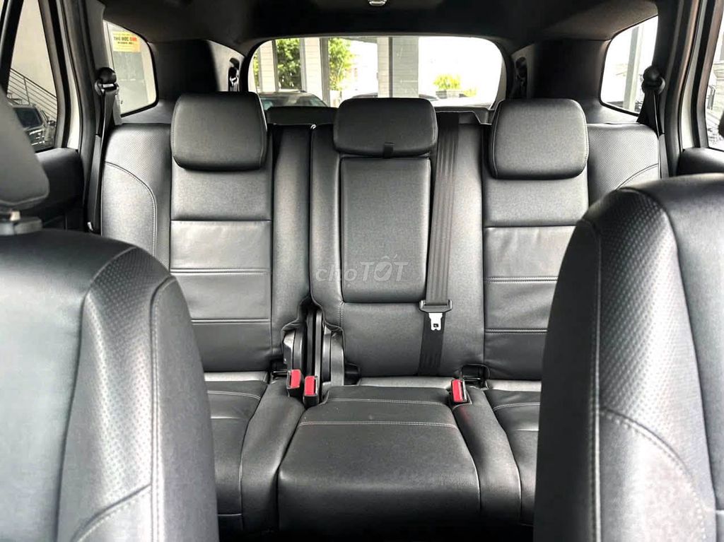 Ford Everest 2022 - ảnh 3
