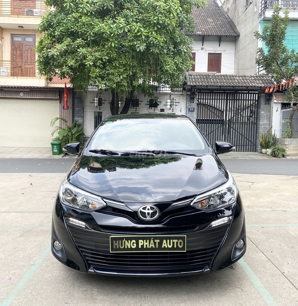 Toyota Vios 1.5G - ảnh 2