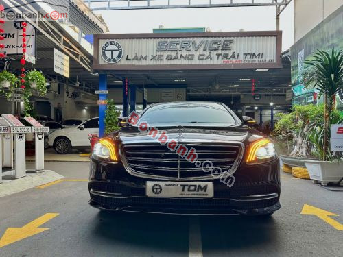 Mercedes-Benz 2020 - ảnh 1