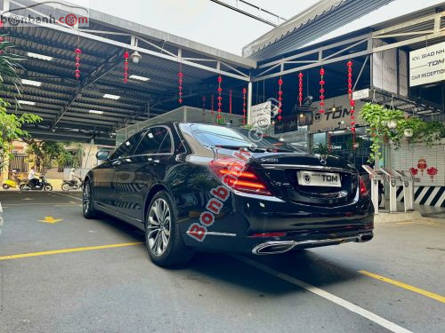 Mercedes-Benz 2020 - ảnh 3