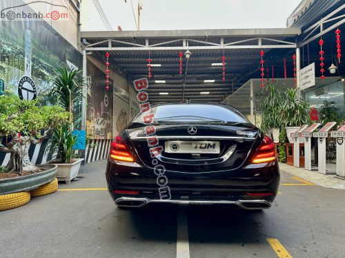Mercedes-Benz 2020 - ảnh 4