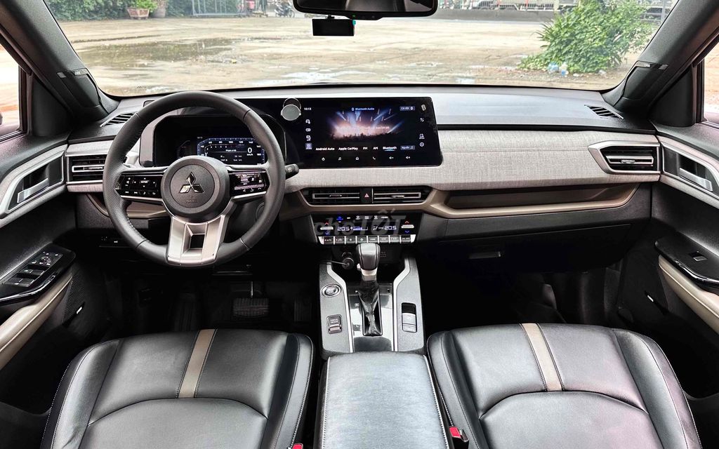 Mitsubishi 2024 - ảnh 5