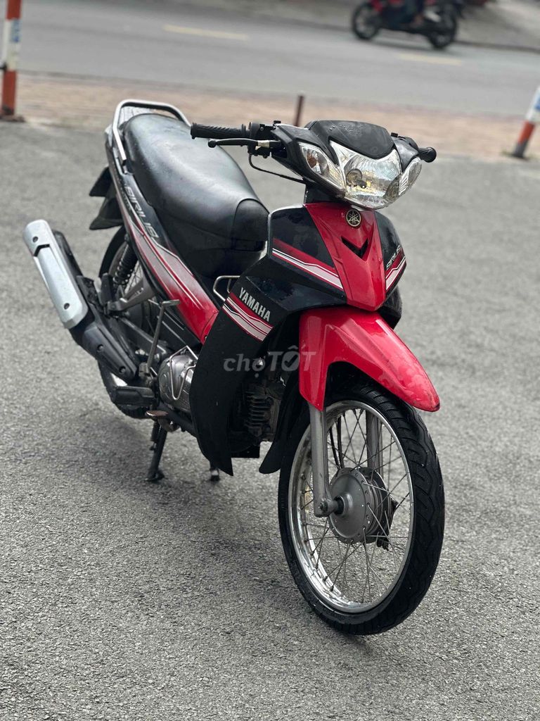Yamaha Sirius - ảnh 1