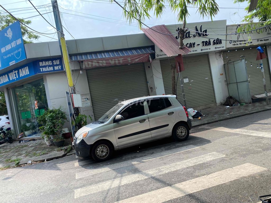 Kia Morning Van 1.0 AT 2011 - ảnh 1