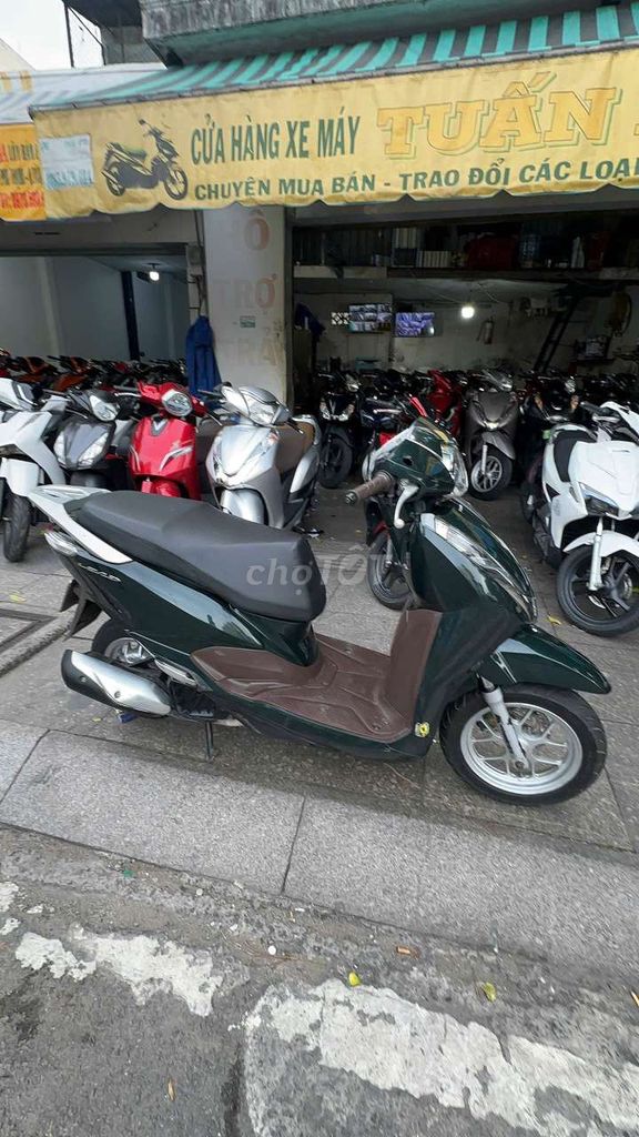 Honda Lead 2020 - ảnh 1