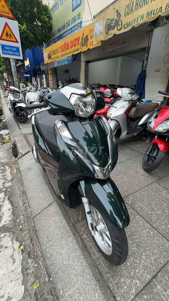 Honda Lead 2020 - ảnh 2