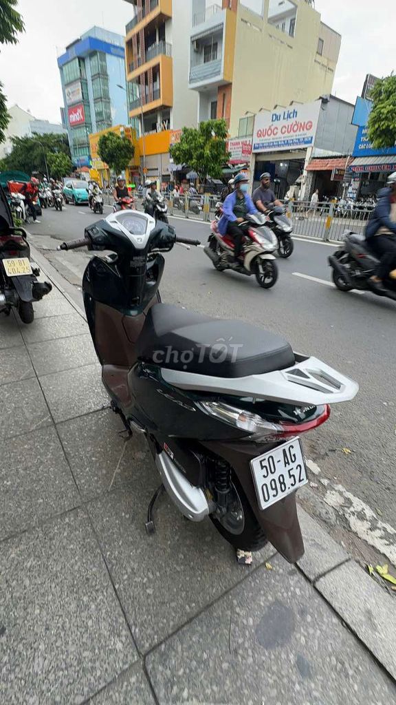 Honda Lead 2020 - ảnh 3